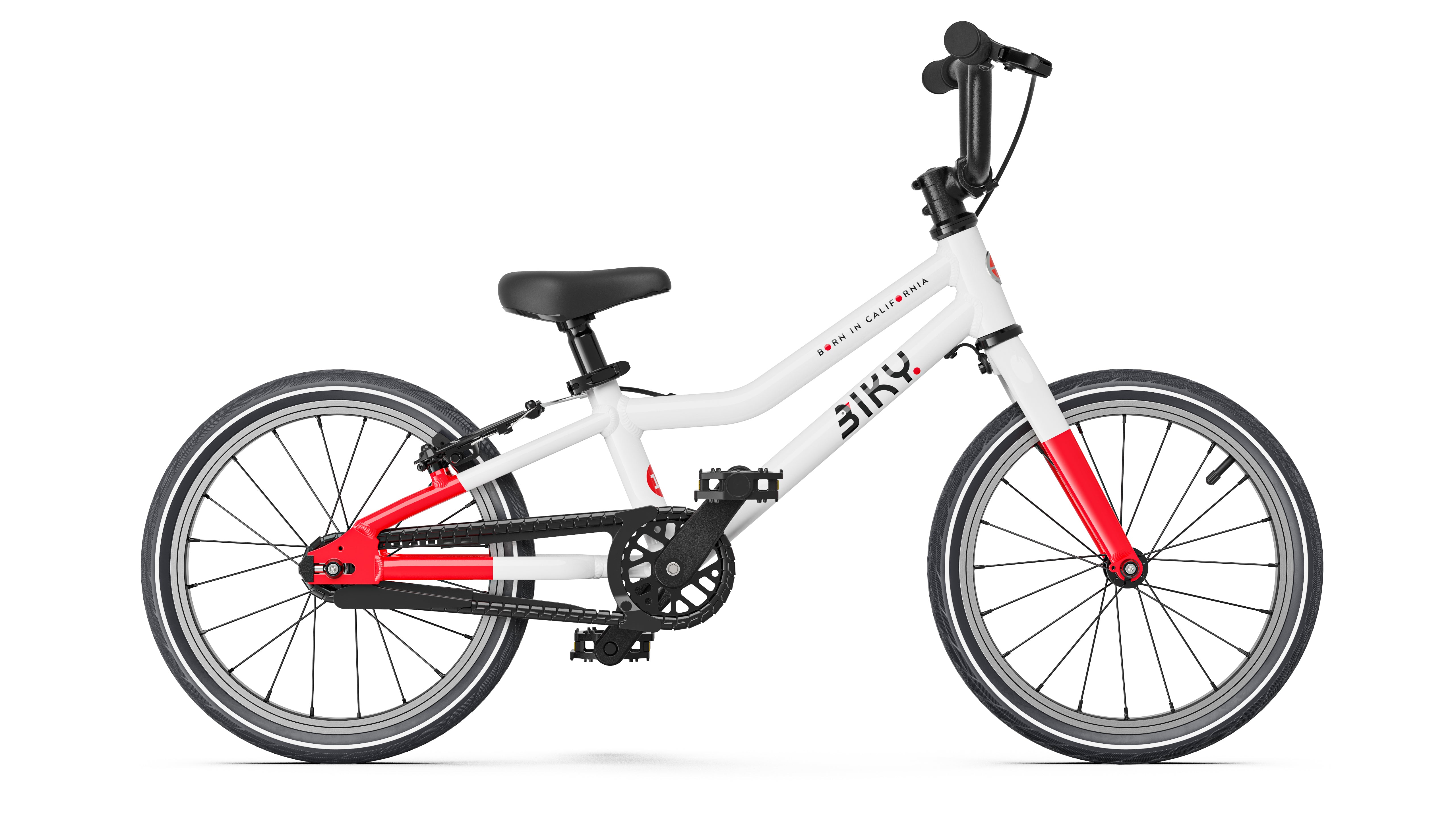 Guardian Bikes 14 Bike Height 14 Inch Kids Bikes W/ Award-Winning