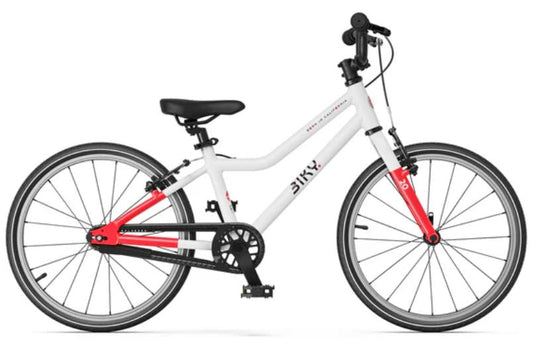 Biky Air bike 20 inch candy cane