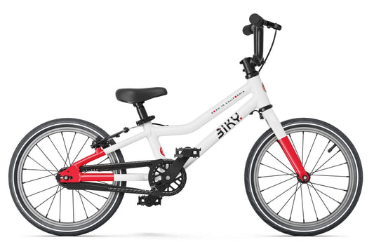 Biky Air bike 16 inch