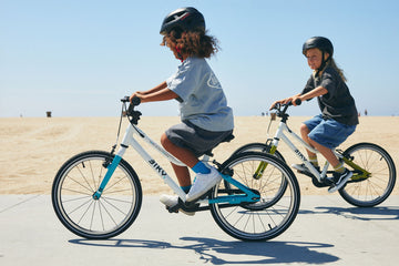 Kids Bike Size Guide: Perfect Fit by Age & Height