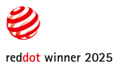 Red Dot Design Award 2025
