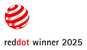 Red Dot Design Award 2025