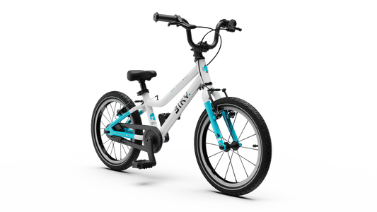 BIKY™ - lightest, easy-to-ride and easy-to-carry kids bikes BIKY™ - lightest, easy-to-ride and easy-to-carry kids bikes