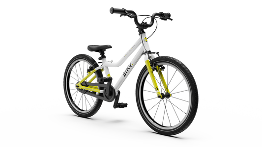 BIKY™ - lightest, easy-to-ride and easy-to-carry kids bikes BIKY™ - lightest, easy-to-ride and easy-to-carry kids bikes