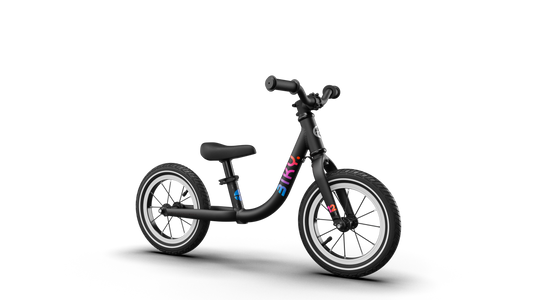 Biky Air 12 inch Balance Bike Limited Edition