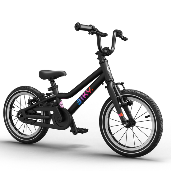 Biky Air 14 inch kids bike Limited Edition