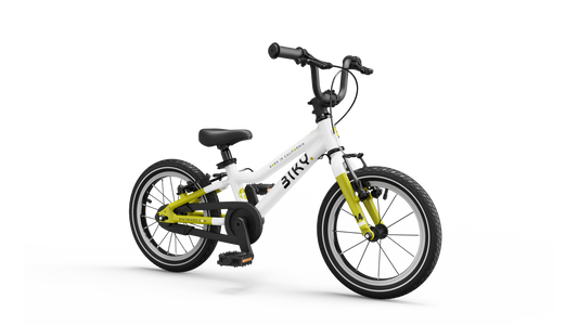 Biky Air 14