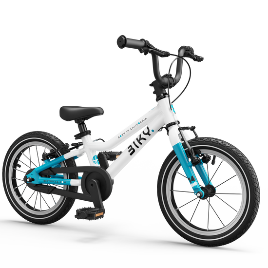 kinderfahrrad splash Easy to Ride 14 Inch Bike for Kids