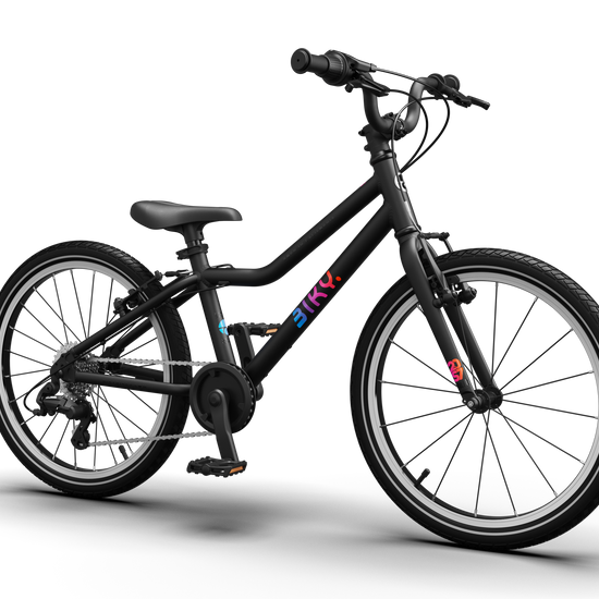 Biky Air 20 inch S7 7 Speed Limited Edition