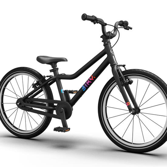 Biky Air 20 inch kids bike Limited Edition