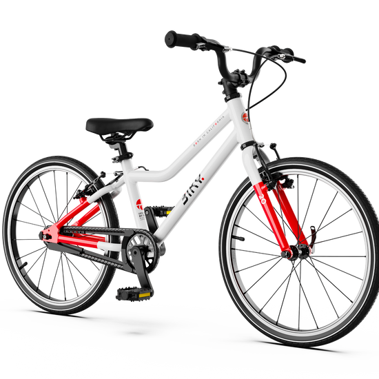 Biky Air 20 inch kids bike Candy Cane 