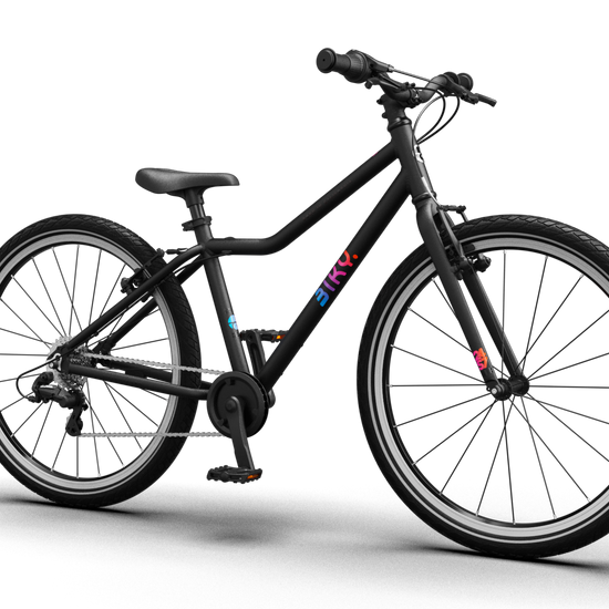 Biky Air 24 inch S7 7 Speed Limited Edition