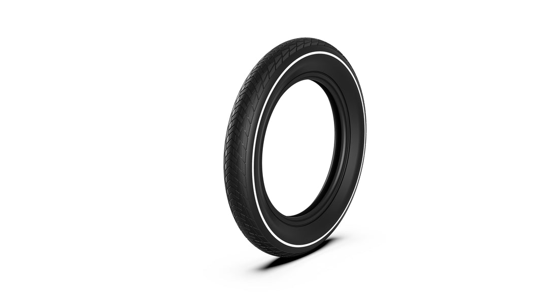 Smooth & Safe Tires