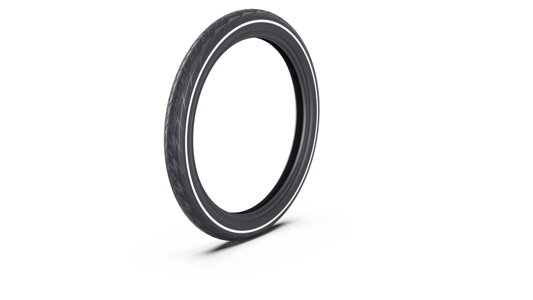 Smooth & Safe Tires