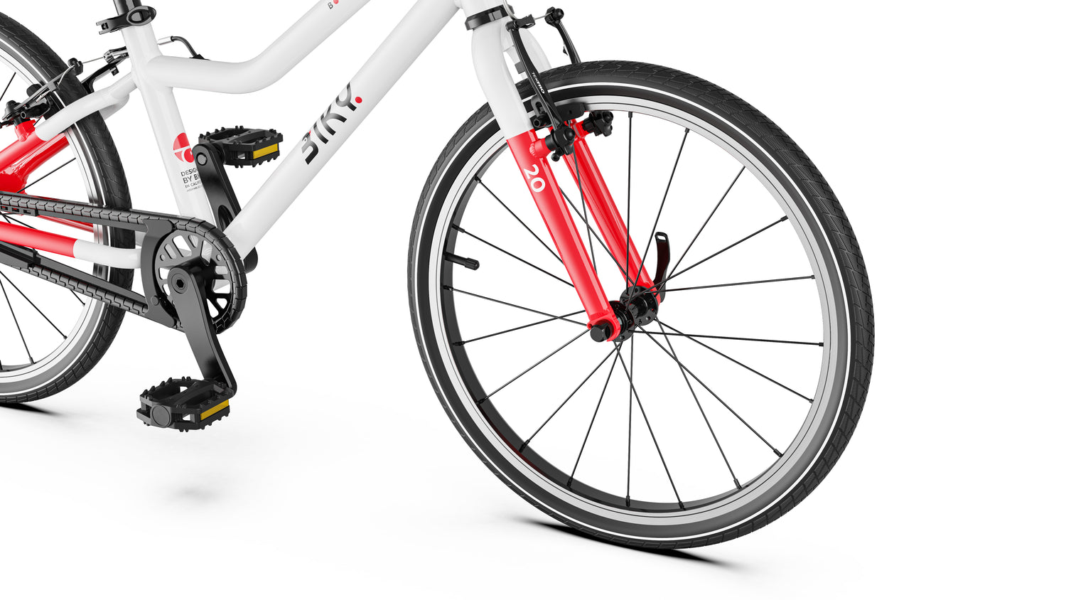 Durable Wheels