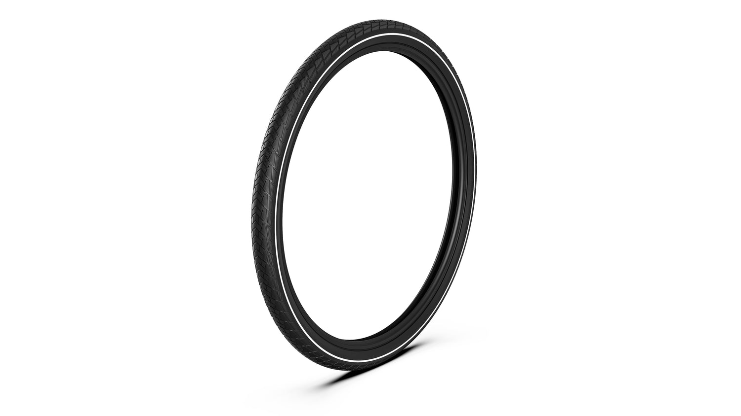 Smooth & Safe Tires