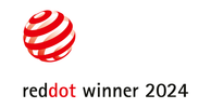 Red Dot Wnner 2024