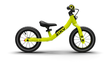 Biky Smart 12