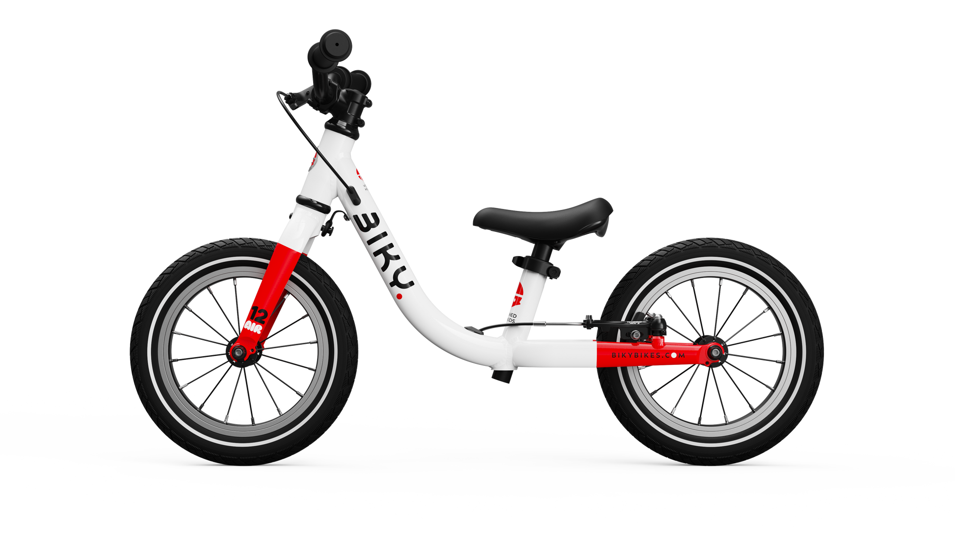 Biky Air 12 (Balance Bike)