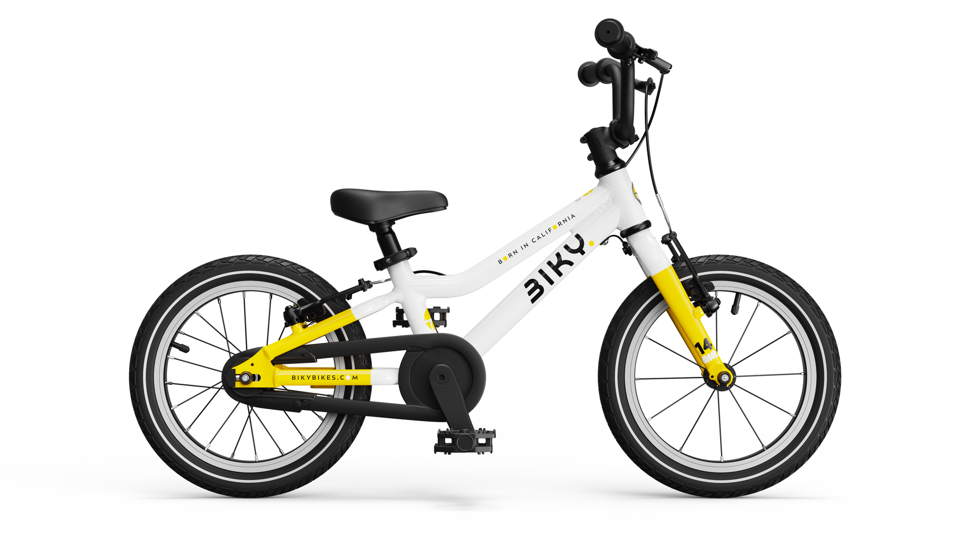 Biky Air 14