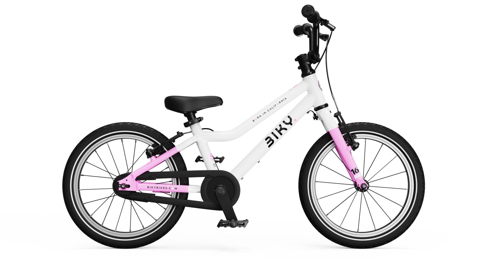 Biky Air 16