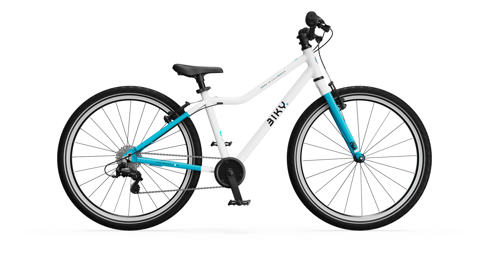 Biky Air 24 S7 (7 Speed)
