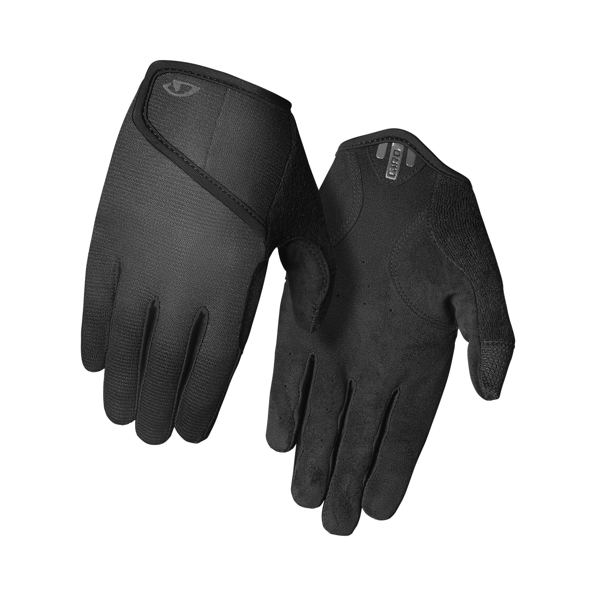Giro DND Jr II Glove Bright Red / M
