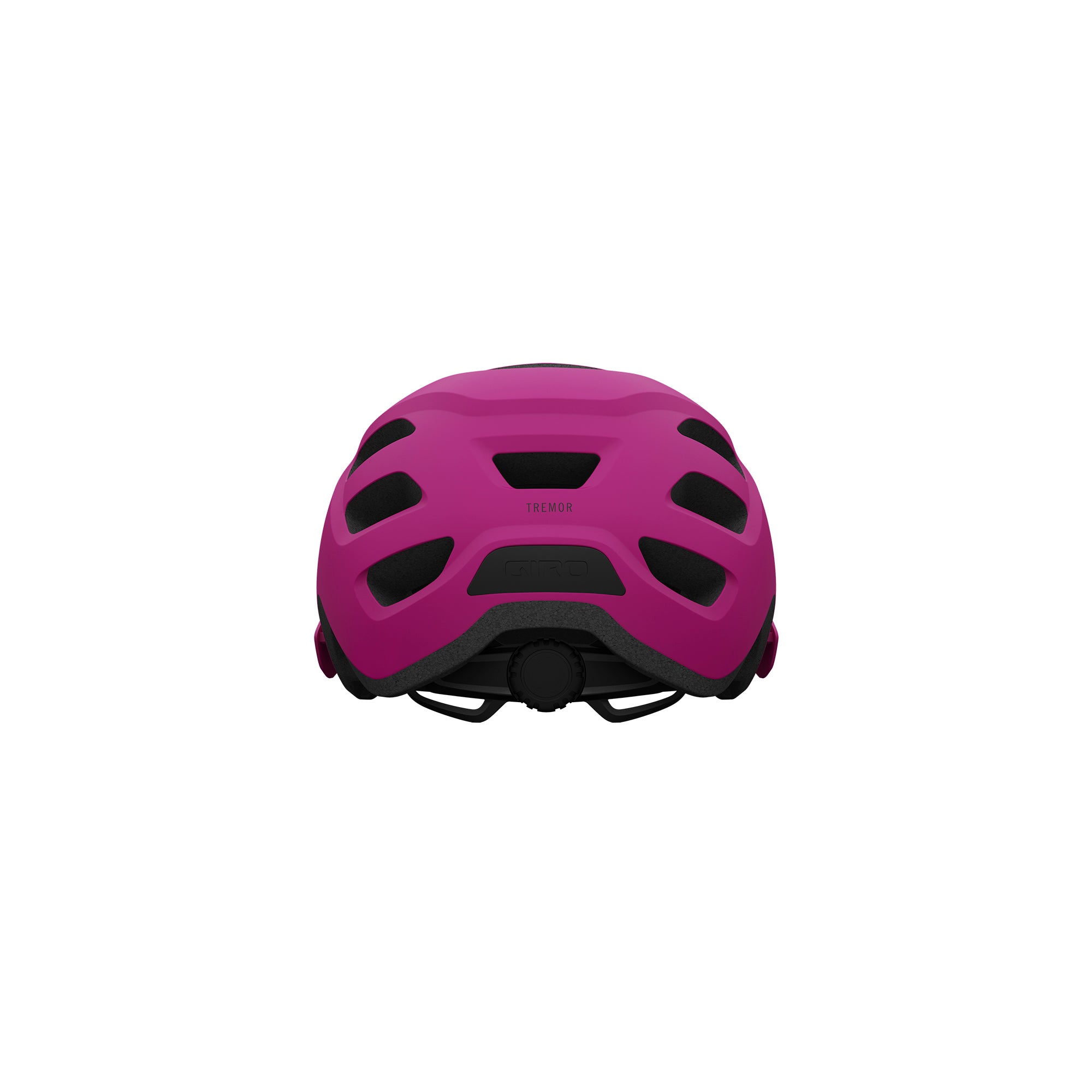 Giro fashion pink helmet