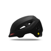 Giro Scamp MIPS II Helmet matte black side view