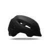 Giro Scamp MIPS II Helmet matte black side view