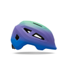 Giro Scamp MIPS II Helmet matte blue green side view