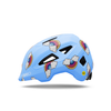 Giro Scamp MIPS II Helmet matte multi side view