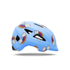 Giro Scamp MIPS II Helmet matte multi side view