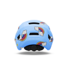 Giro Scamp MIPS II Helmet matte multi rear view