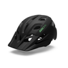 Giro Tremor MIPS child Helmet matte black green view