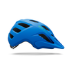 Giro Tremor MIPS child Helmet matte blue jewel side view