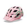Giro Tremor MIPS child Helmet matte endless green view