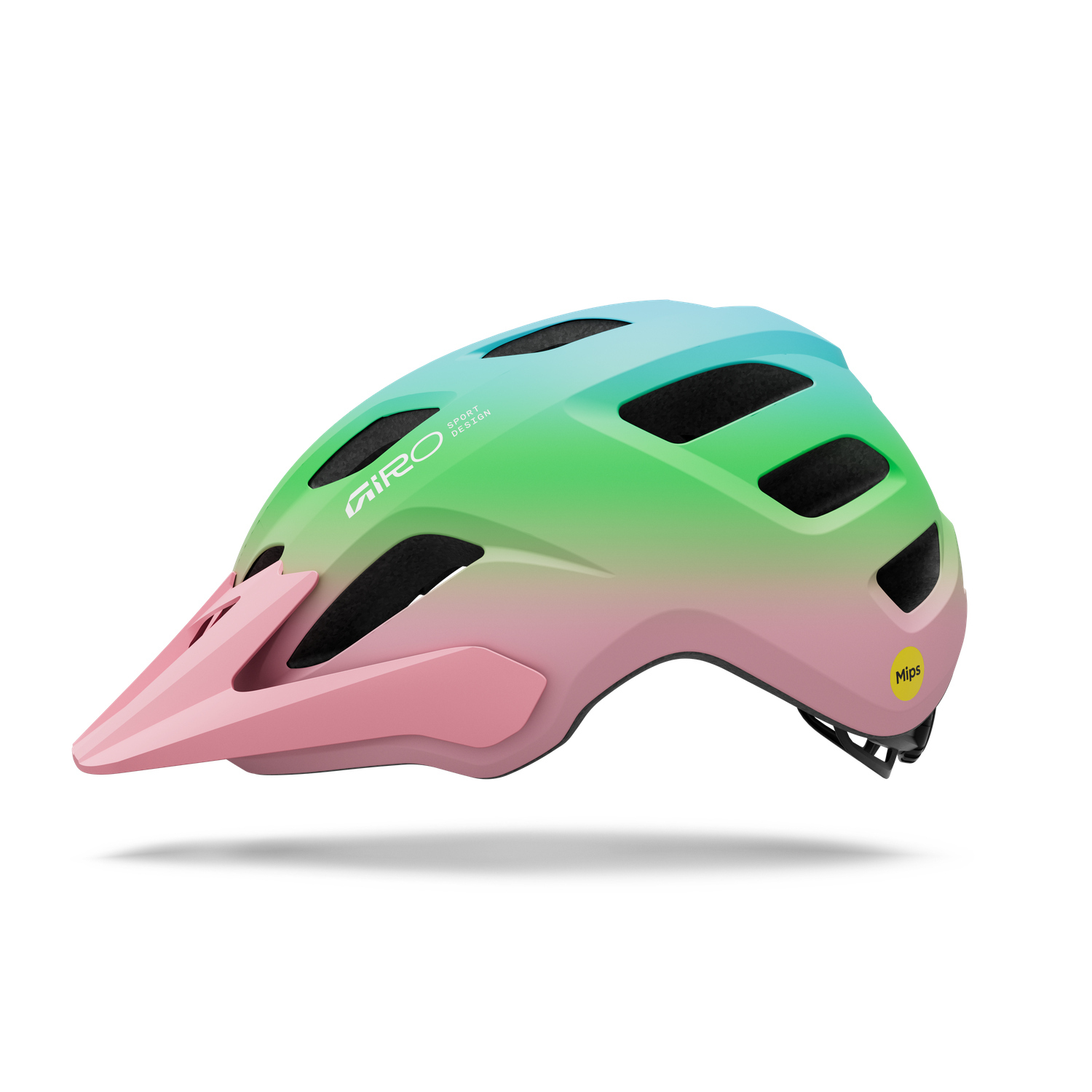 Giro Tremor Helmet - Childs Helmet for Bike