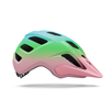 Giro Tremor MIPS child Helmet matte pink green view