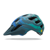 Giro Tremor MIPS child Helmet matte trench blue side view