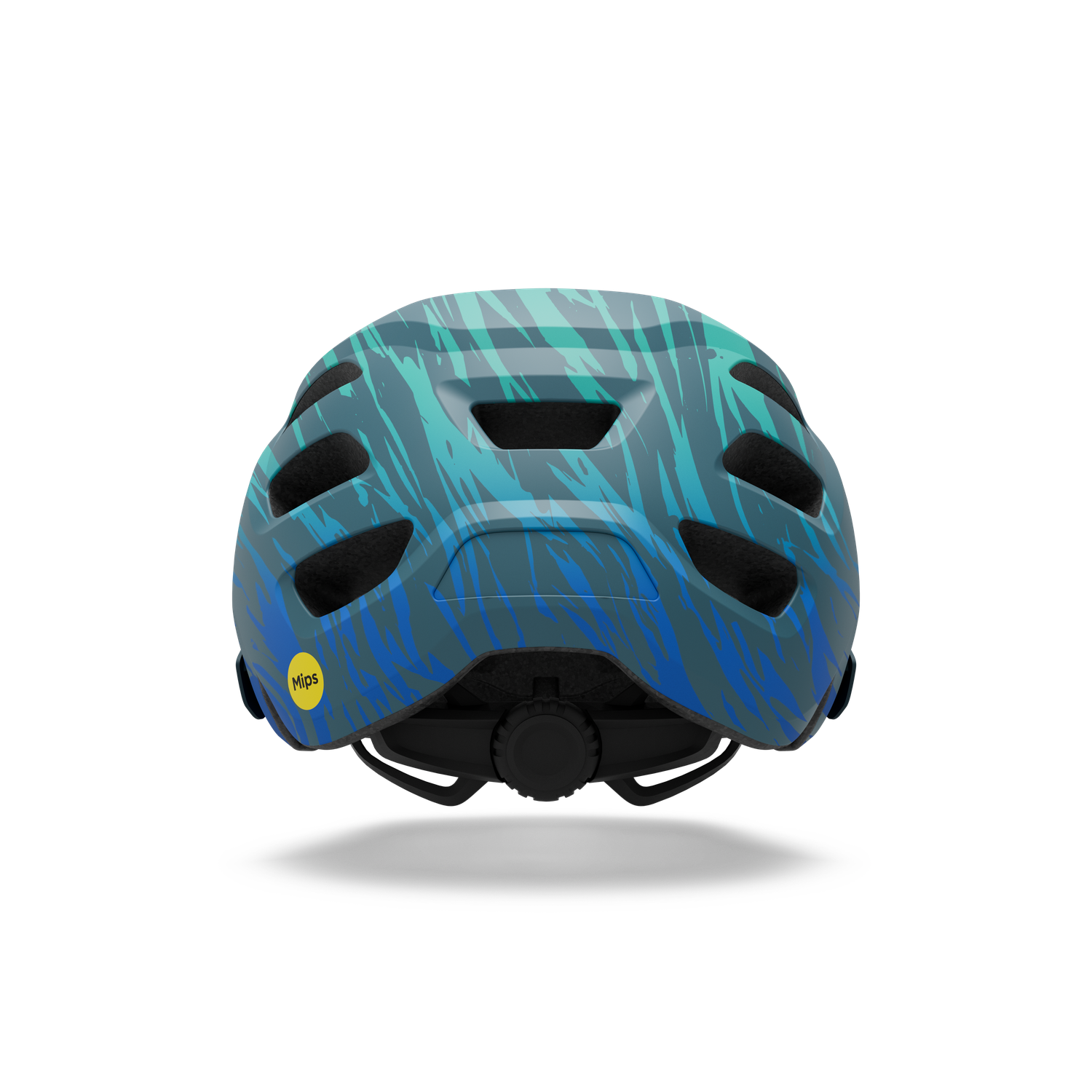 giro tremor - jugend mtb helm Giro Tremor MIPS