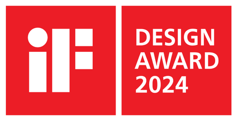 IF Design 2024 - BIKY 12