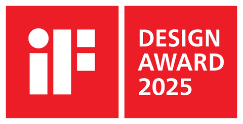 IF Design 2025 - Biky Smart 16